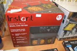 *Instant Pot Dual Air Fryer