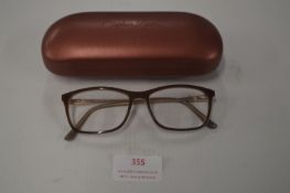 *Sophia Loren Spectacle Frames