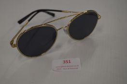 *Max Mara Sunglasses