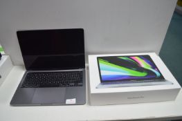 *Apple MacBook Pro 13