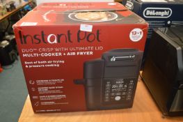 *Instant Pot Duo Multi Cooker/Air Fryer