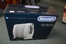 *Delonghi Oil Filled Radiator