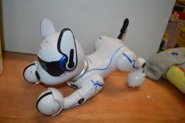 *Lexi Book Power Puppy Robot Dog