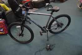 Beacon Lightweight Electric Bicycle