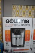 *Gourmia 6.7L Digital Air Fryer