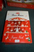 *Bonne Maman Advent Calendar Miniature Conserve Se