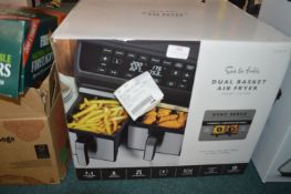 *Sur La Table Dual Basket Air Fryer