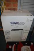 *Winix Zero Air Purifier