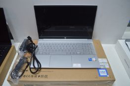 *HP Pavilion Laptop Computer Intel Core i5, 512GB