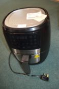 *Gourmia Digital Air Fryer