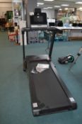*Adidas T-19X Treadmill