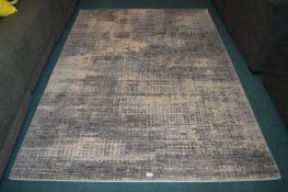 *Calvin Klein Grey Area Rug 1.6x2.2m