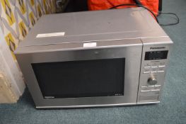 *Panasonic Inverter Microwave Oven