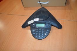 Polycom Conference Phone
