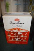 *Bonne Maman Advent Calendar Miniature Conserve Se