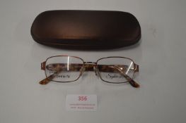 *Sophia Loren Petite Fit Spectacle Frames