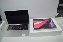 *Apple MacBook Pro 13
