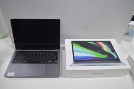 *Apple MacBook Pro 13