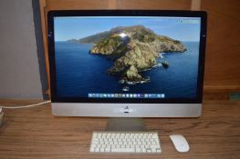 *Apple iMac 2013 A1419 EMC2639