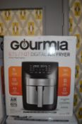 *Gourmia 6.7L Digital Air Fryer