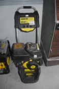 *Champion 2600-psi Petrol Driven Pressure Washer