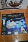 *Feit Smart LED Strip Light 5m