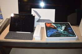 *iPad Pro 12.9