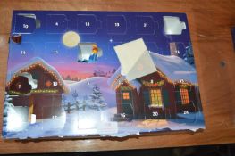 *Lego City Advent Calendar