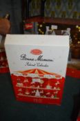 *Bonne Maman Advent Calendar Miniature Conserve Se