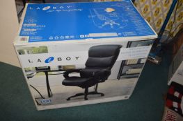 *La-Z-Boy Executive Chair