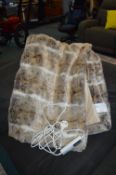 *Dreamland IntelliHeat Plush Throw