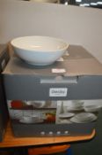 *Denby White Tableware Set