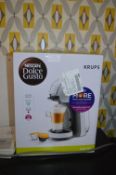 *Krups Nescafe Dolce Gusto Mini Me Coffee Machine