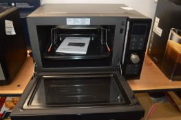 *Panasonic Inverter Combination Oven