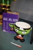 *Halloween Sweet Bowl