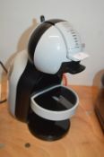 *Nescafe Dolce Gusto Coffee Machine