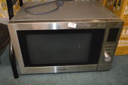 *Panasonic Genius Microwave Oven