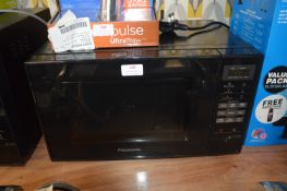 *Panasonic Microwave Oven