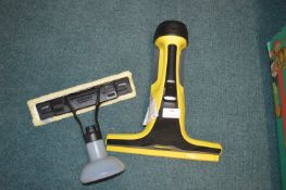 *Karcher WV6 Window Vacuum