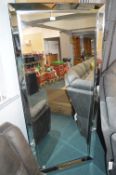 *Gallery Beveled Edge Mirror 70