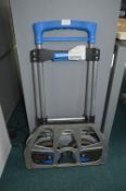 *Tool Master Folding Hand Truck