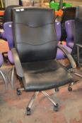 Executive Swivel Chair