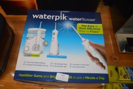 *Waterpik Water Flosser