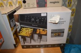 *Sur La Table Dual Basket Air Fryer