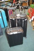 *Samsonite Endure 2pc Luggage Set