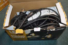 *Feit LED Vintage 48ft String Lights