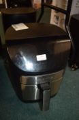 *Gourmia 6.7L Digital Air Fryer