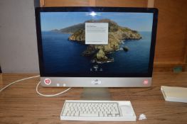 *Apple iMac 2013 A1419 EMC2639