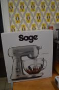*Sage Bakery Boss Stand Mixer