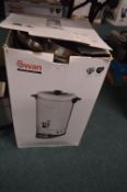 *Swan 20L Hot Water Urn